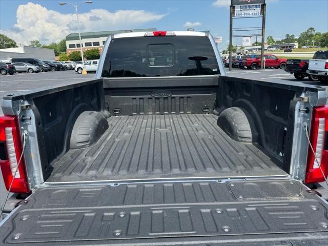 used 2024 Ford F-350 car, priced at $74,681