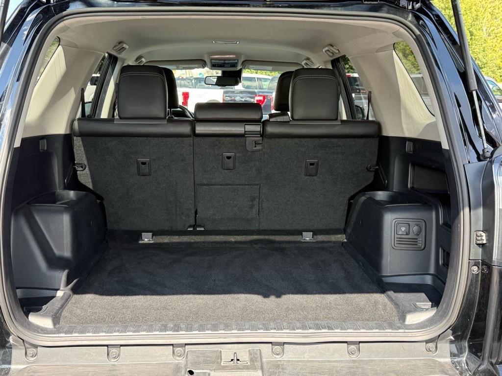 used 2024 Toyota 4Runner car, priced at $42,399