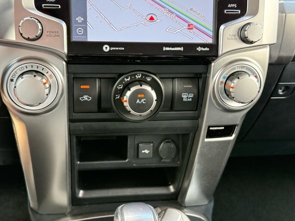 used 2024 Toyota 4Runner car, priced at $42,399