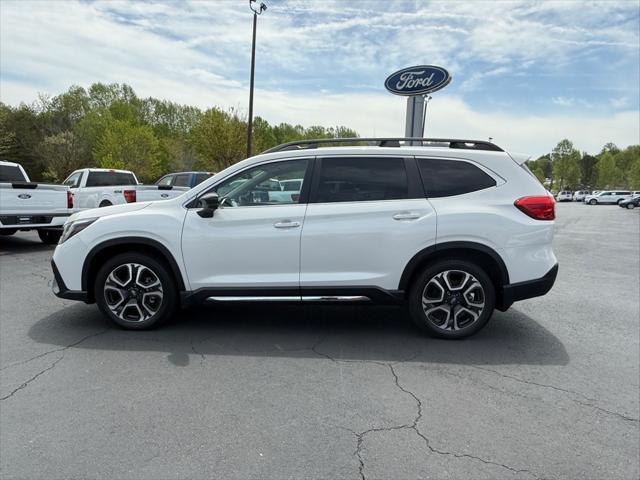 used 2024 Subaru Ascent car, priced at $35,163