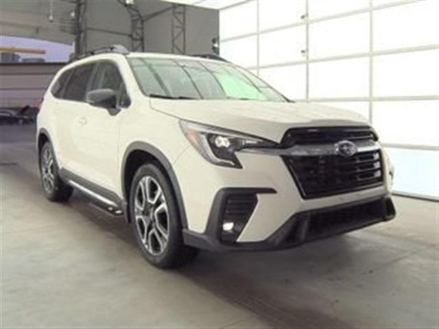 used 2024 Subaru Ascent car, priced at $34,493