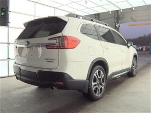 used 2024 Subaru Ascent car, priced at $34,493