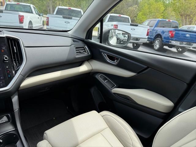 used 2024 Subaru Ascent car, priced at $35,163