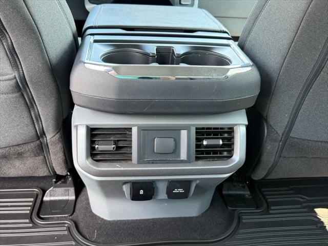 used 2023 Ford F-150 car, priced at $42,486