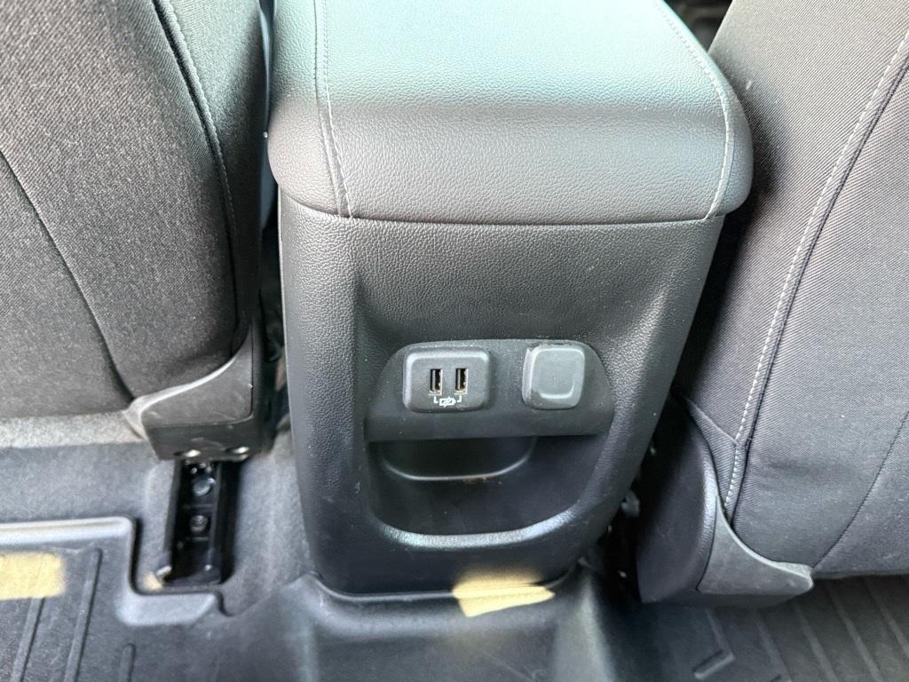 used 2022 Chevrolet Colorado car, priced at $27,748