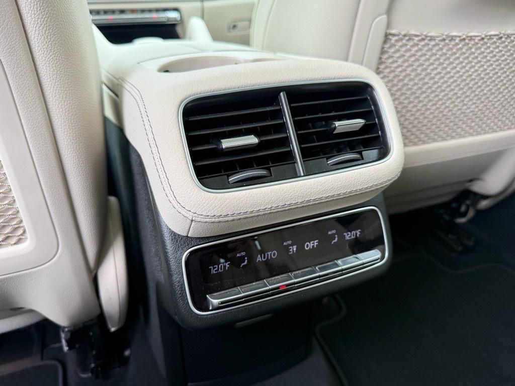 used 2024 Mercedes-Benz GLS 450 car, priced at $77,213