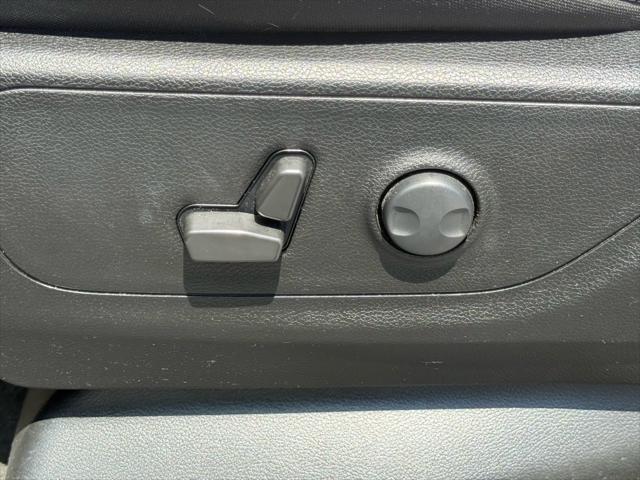 used 2022 Ram 1500 car, priced at $32,500