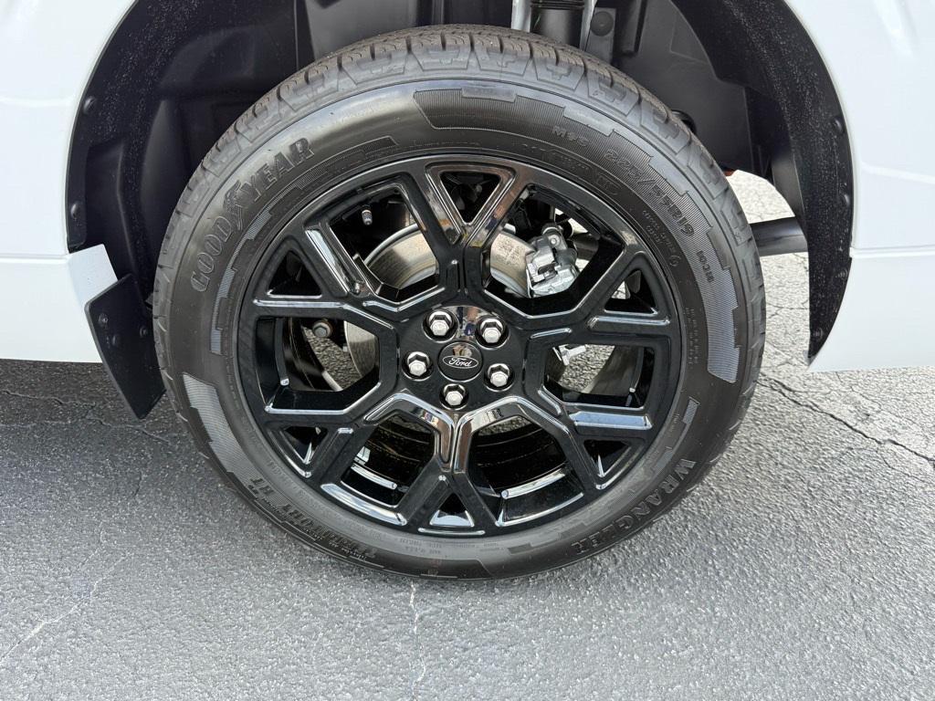 new 2025 Ford Maverick car, priced at $41,864