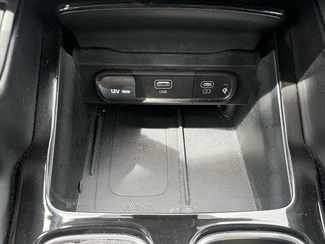 used 2024 Kia Telluride car, priced at $39,900