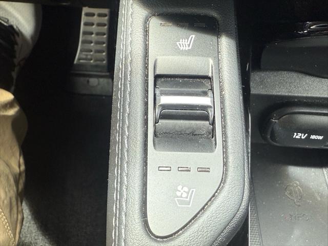 used 2024 Kia Telluride car, priced at $39,900