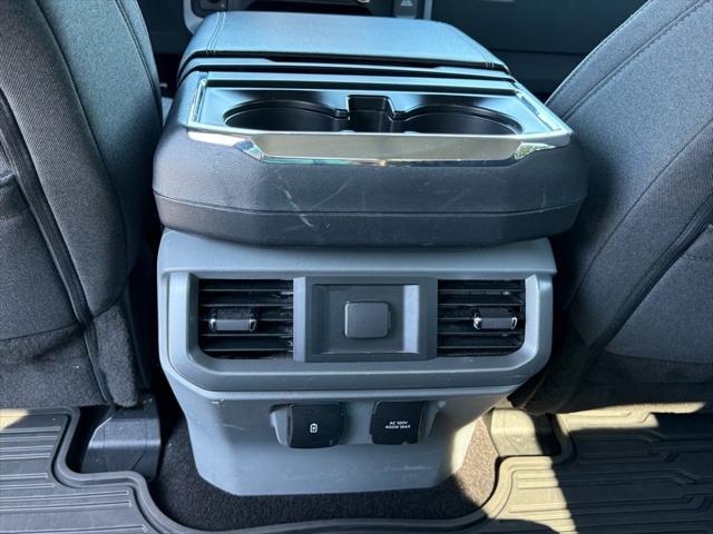 used 2022 Ford F-150 car, priced at $34,606