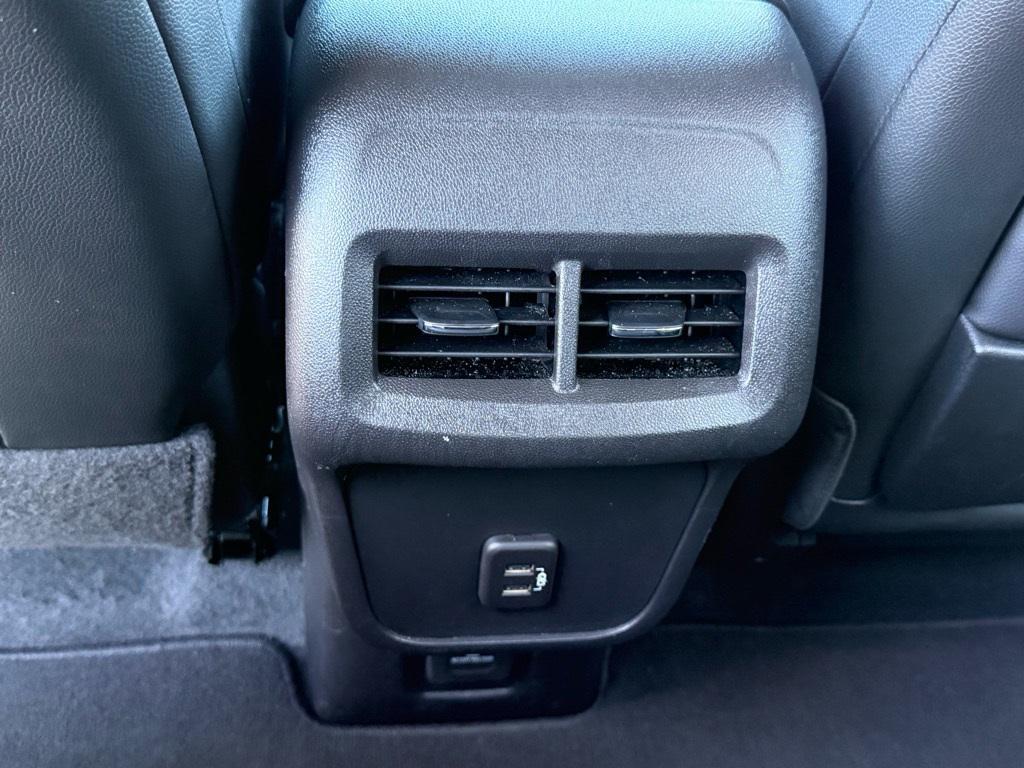used 2024 GMC Terrain car, priced at $24,399