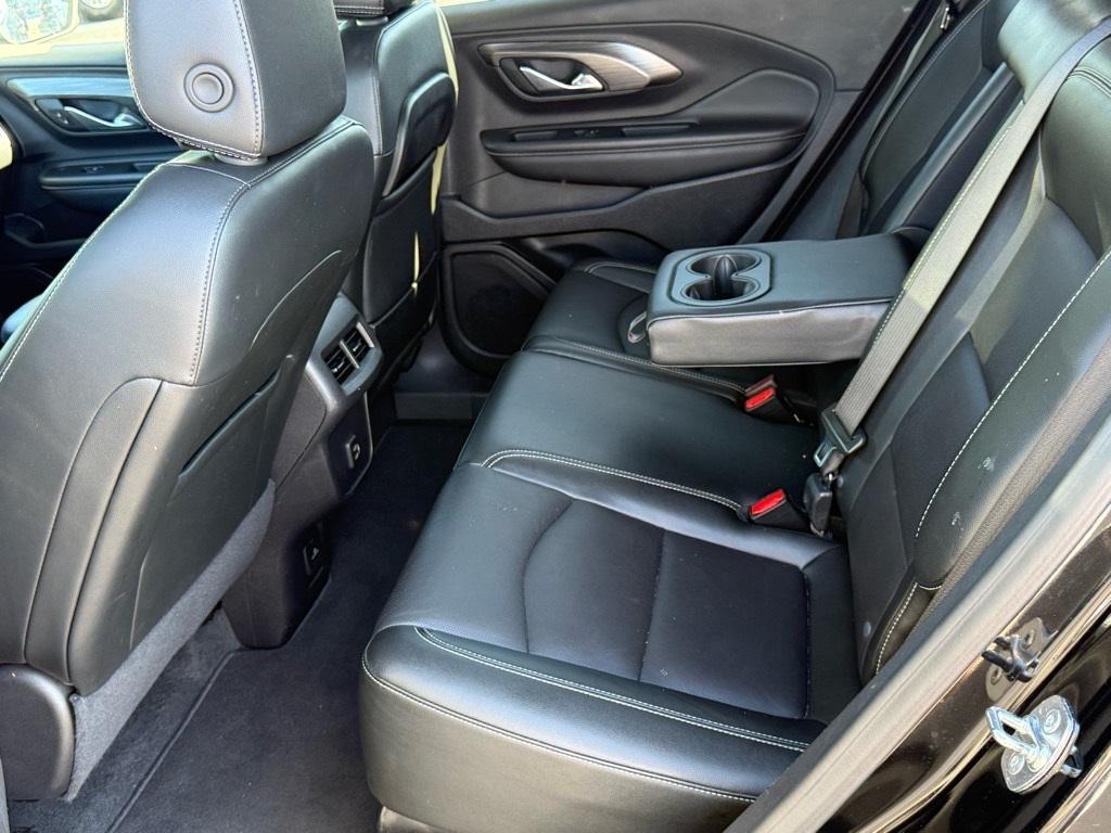 used 2024 GMC Terrain car, priced at $24,399