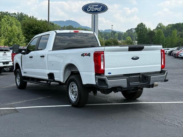 used 2023 Ford F-250 car, priced at $51,687