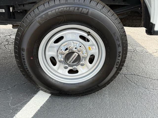 used 2023 Ford F-250 car, priced at $51,687