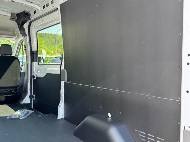 new 2025 Ford Transit-250 car, priced at $49,855
