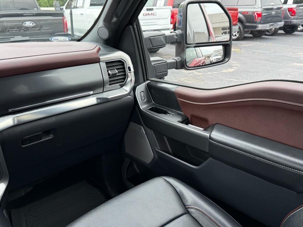 used 2022 Ford F-150 car, priced at $47,999