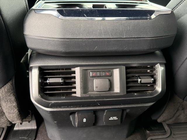 used 2022 Ford F-150 car, priced at $49,736