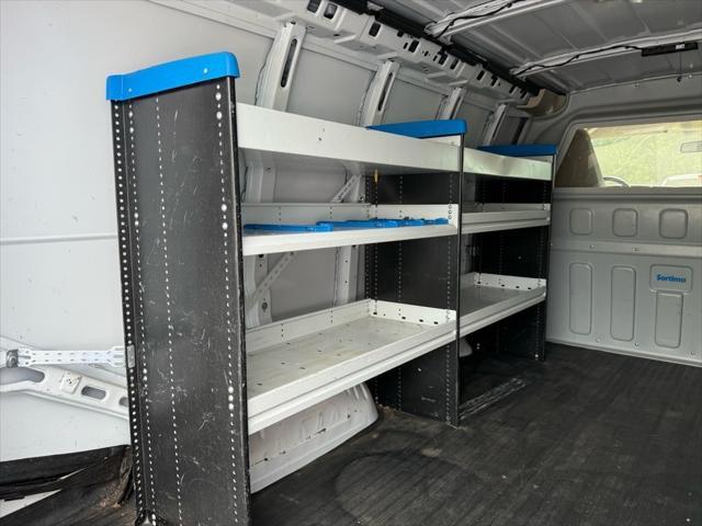 used 2019 Chevrolet Express 2500 car, priced at $15,497