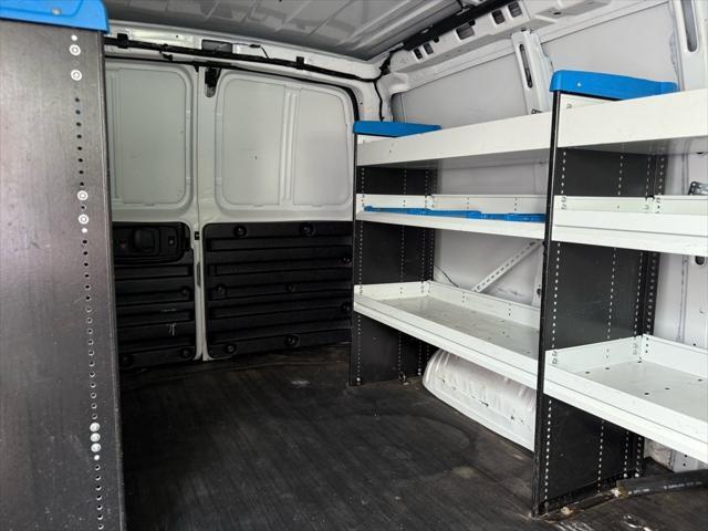 used 2019 Chevrolet Express 2500 car, priced at $15,497