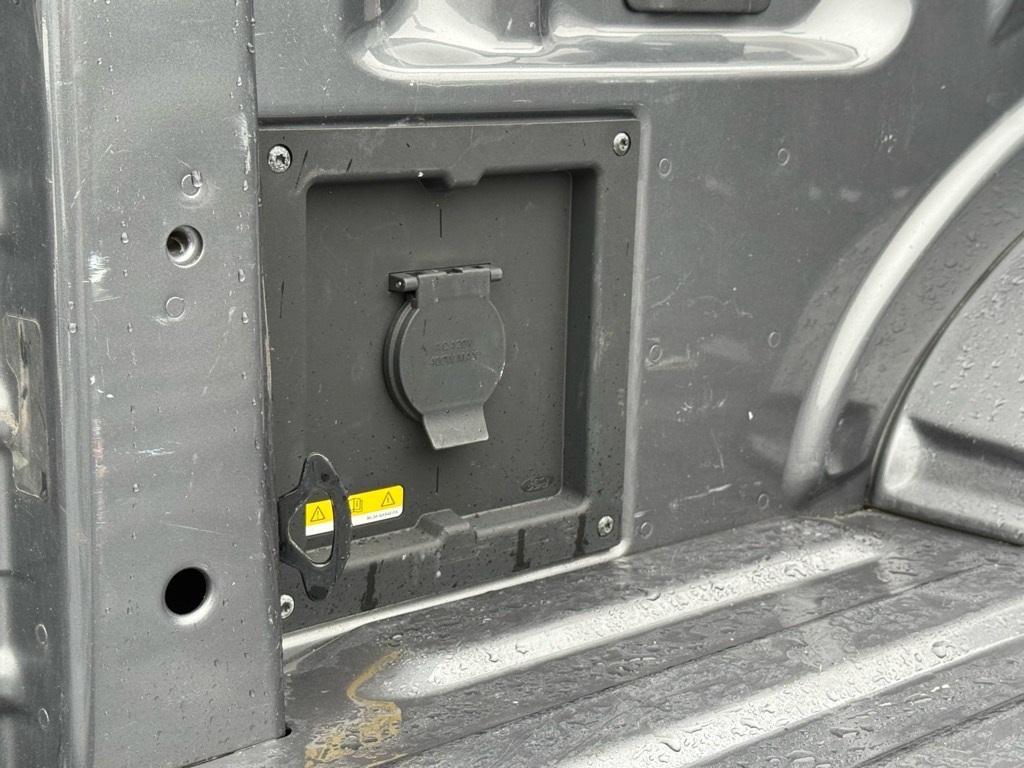 used 2021 Ford F-150 car, priced at $28,799