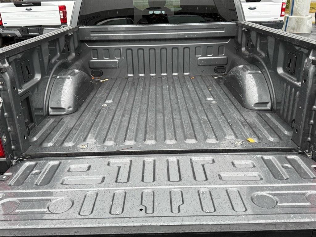 used 2021 Ford F-150 car, priced at $28,799