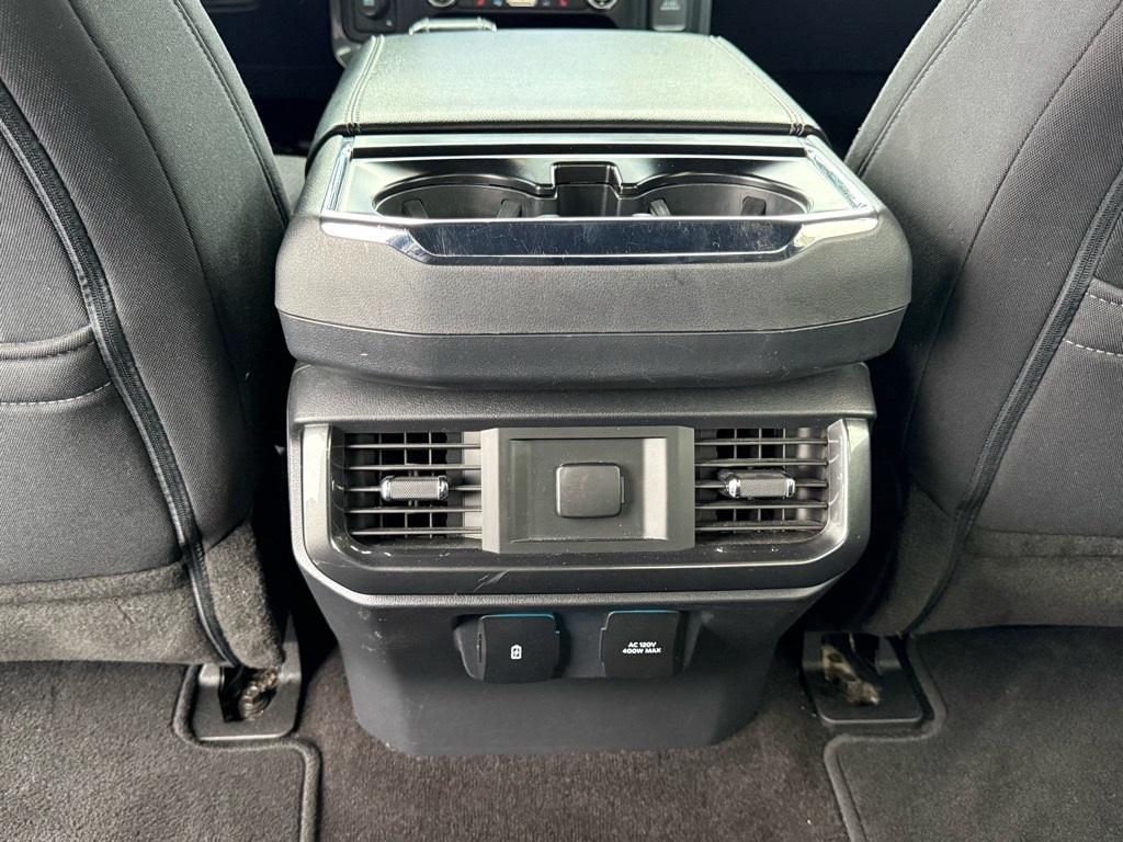 used 2021 Ford F-150 car, priced at $28,799