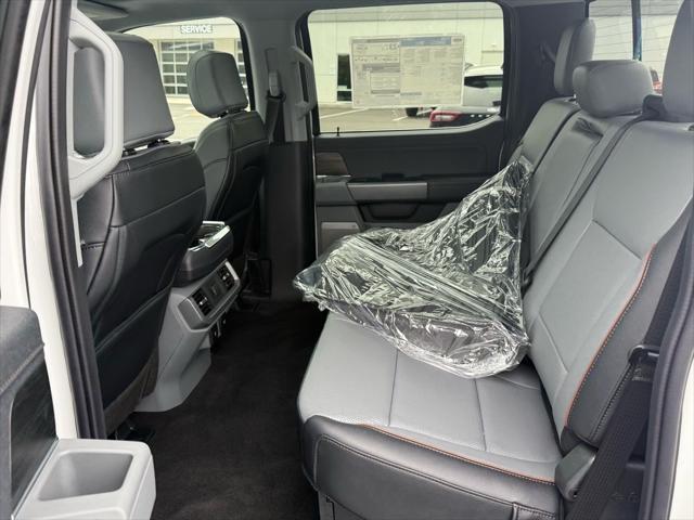 new 2025 Ford F-150 car, priced at $65,049