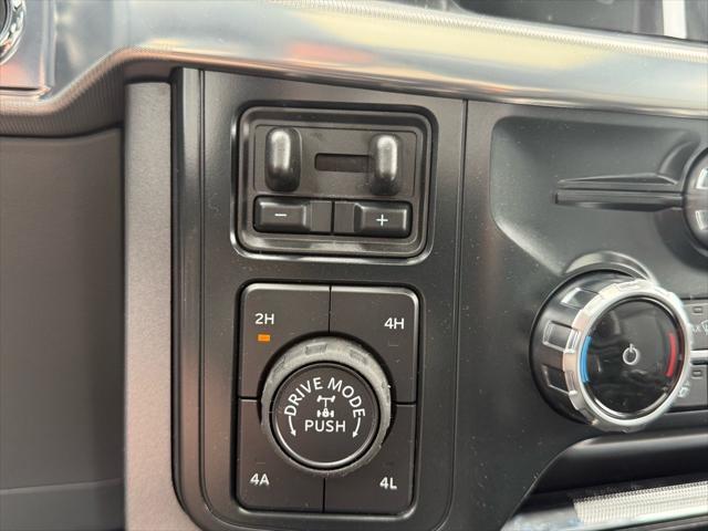 new 2025 Ford F-150 car, priced at $65,049