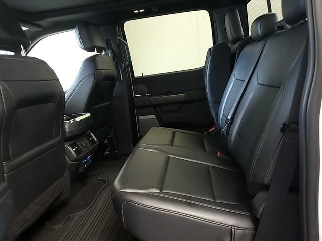 used 2024 Ford F-150 car, priced at $49,586