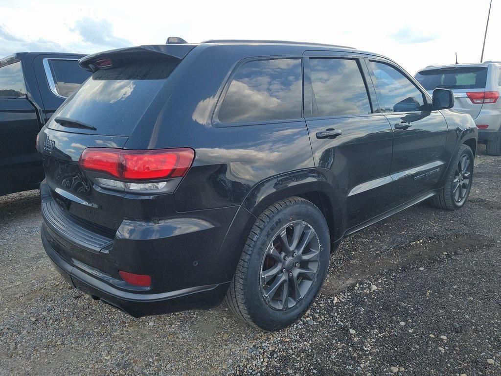 used 2019 Jeep Grand Cherokee car, priced at $21,832