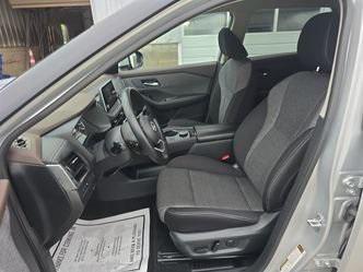 used 2023 Nissan Rogue car, priced at $22,679