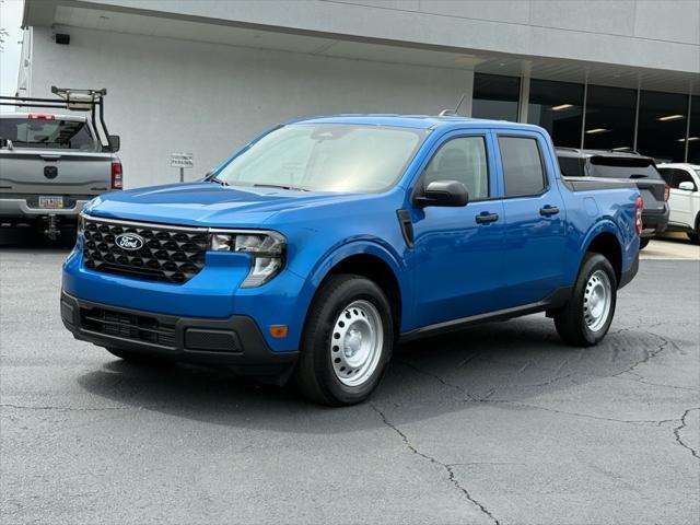 new 2025 Ford Maverick car, priced at $27,999
