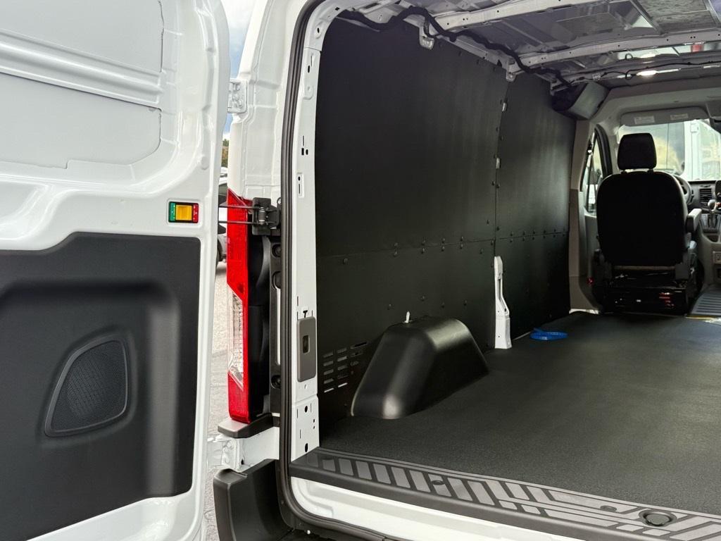 new 2025 Ford Transit-350 car, priced at $58,999