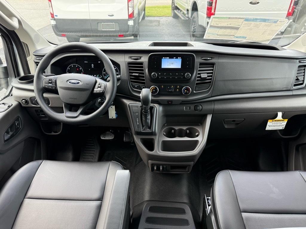 new 2025 Ford Transit-350 car, priced at $58,999