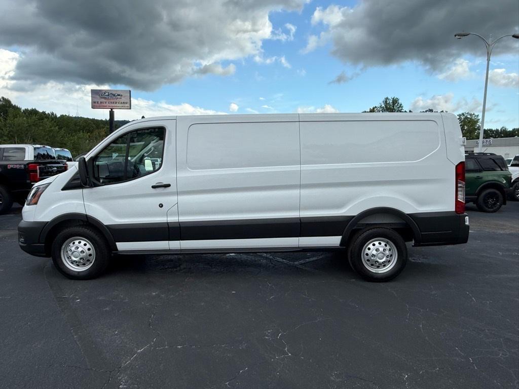 new 2025 Ford Transit-350 car, priced at $58,999