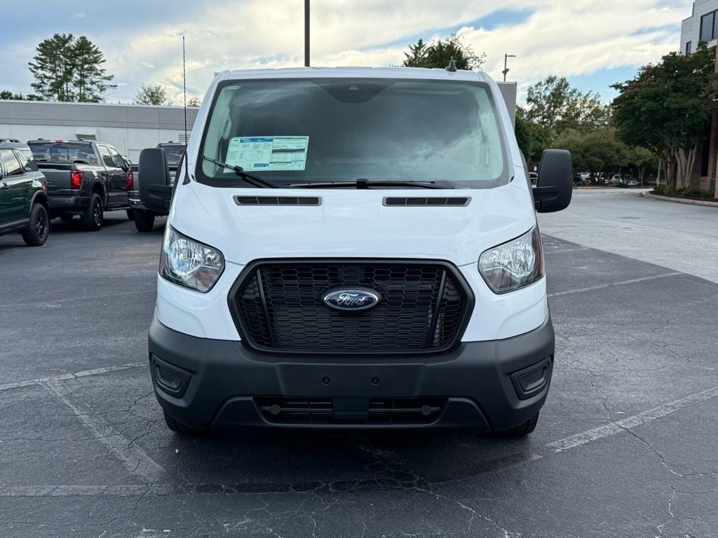 new 2025 Ford Transit-350 car, priced at $58,999