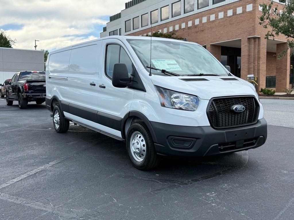 new 2025 Ford Transit-350 car, priced at $58,999