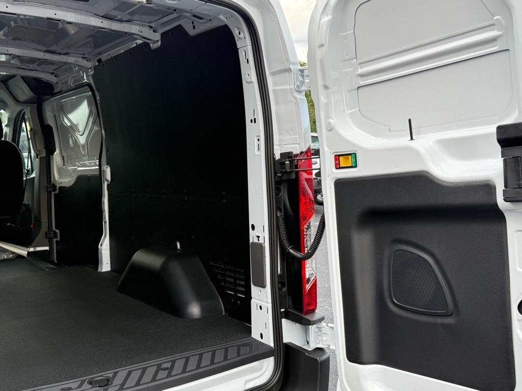 new 2025 Ford Transit-350 car, priced at $58,999
