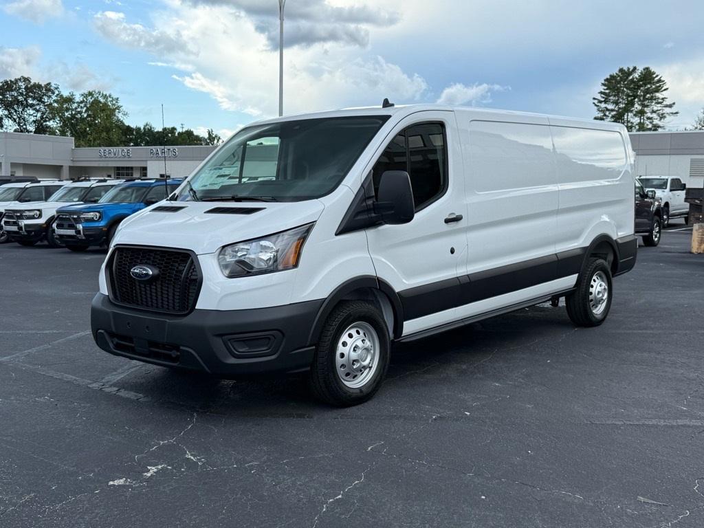 new 2025 Ford Transit-350 car, priced at $58,999