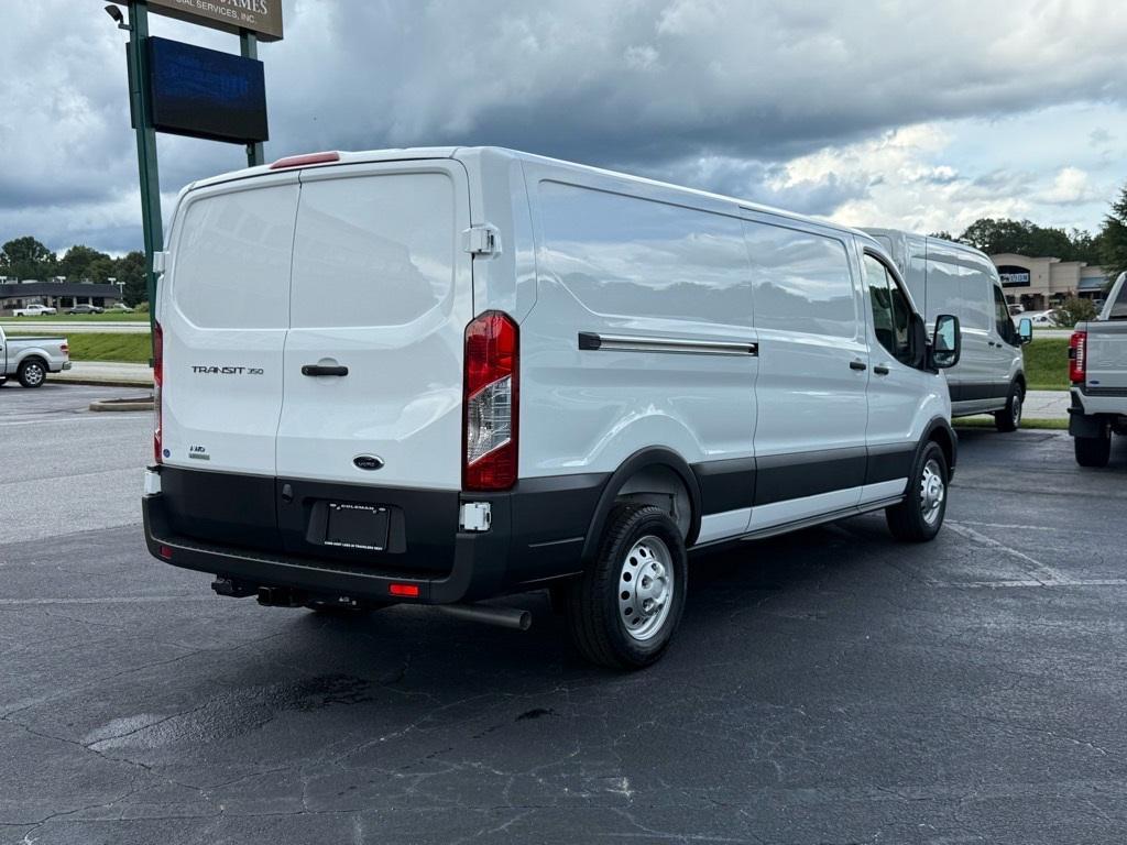 new 2025 Ford Transit-350 car, priced at $58,999