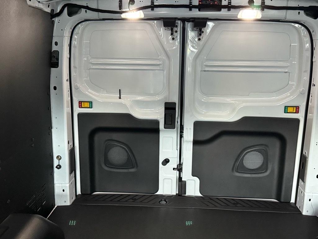 new 2025 Ford Transit-350 car, priced at $58,999