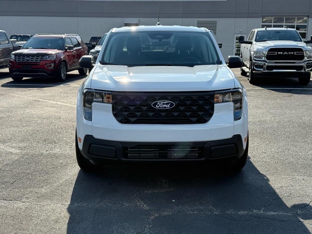 new 2025 Ford Maverick car, priced at $29,990