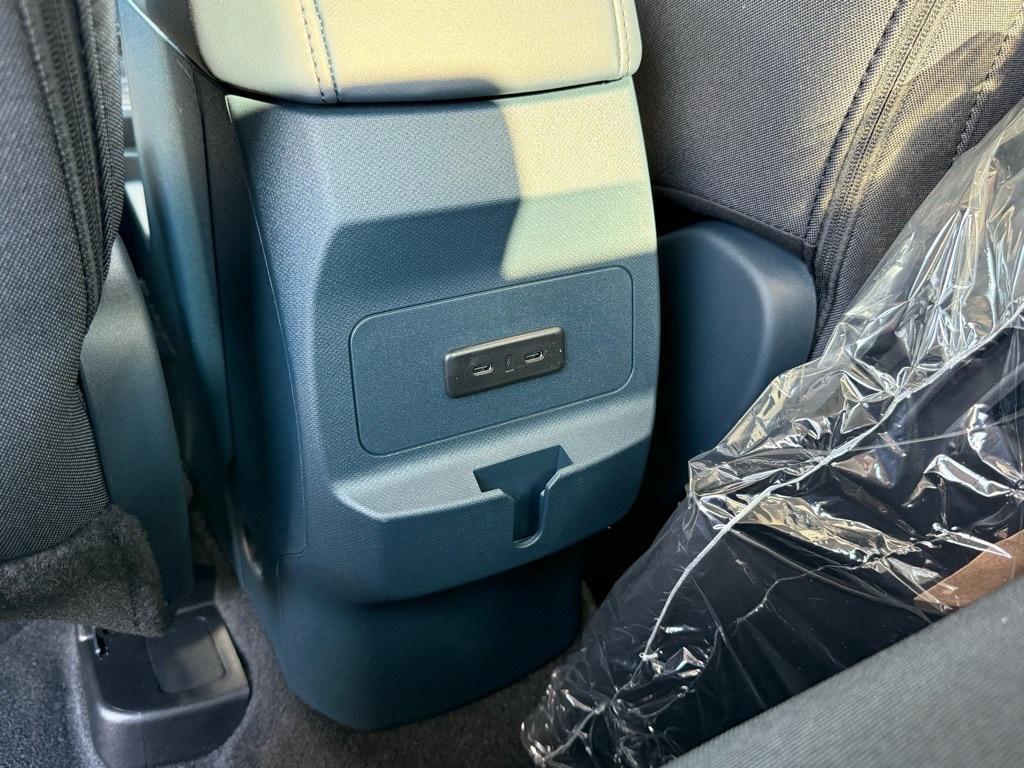 new 2025 Ford Maverick car, priced at $29,990