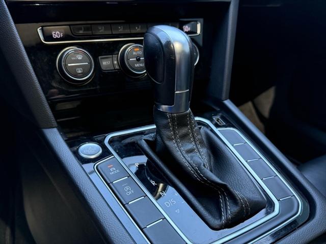 used 2019 Volkswagen Arteon car, priced at $19,816
