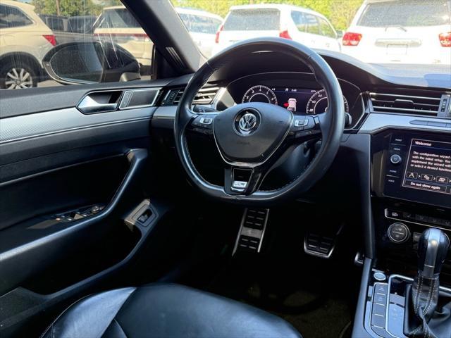 used 2019 Volkswagen Arteon car, priced at $19,816