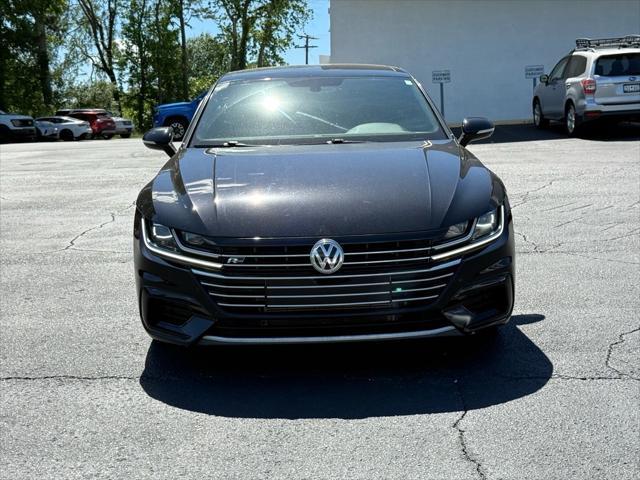 used 2019 Volkswagen Arteon car, priced at $19,816