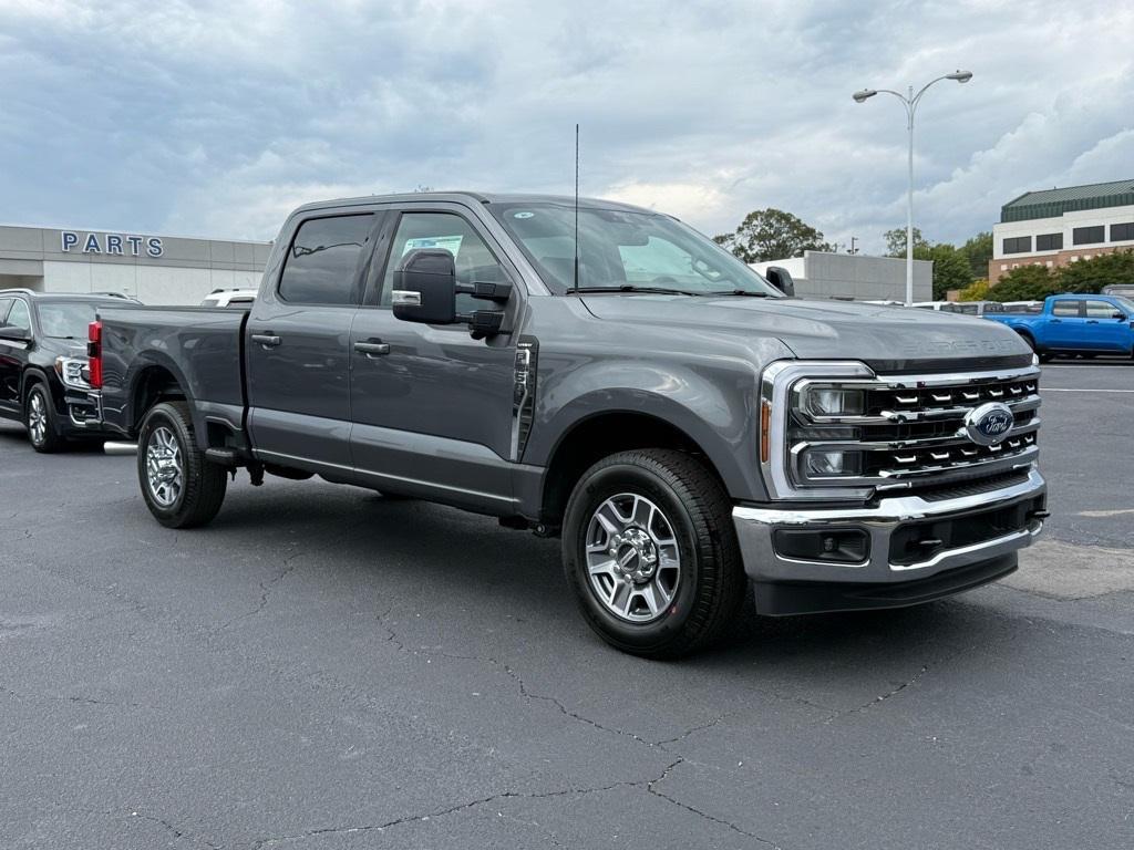 new 2026 Ford F-350 car, priced at $66,680