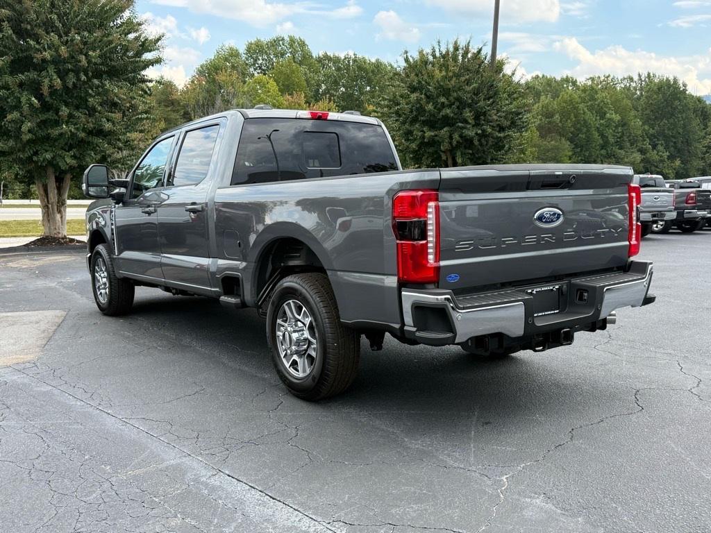 new 2026 Ford F-350 car, priced at $66,680