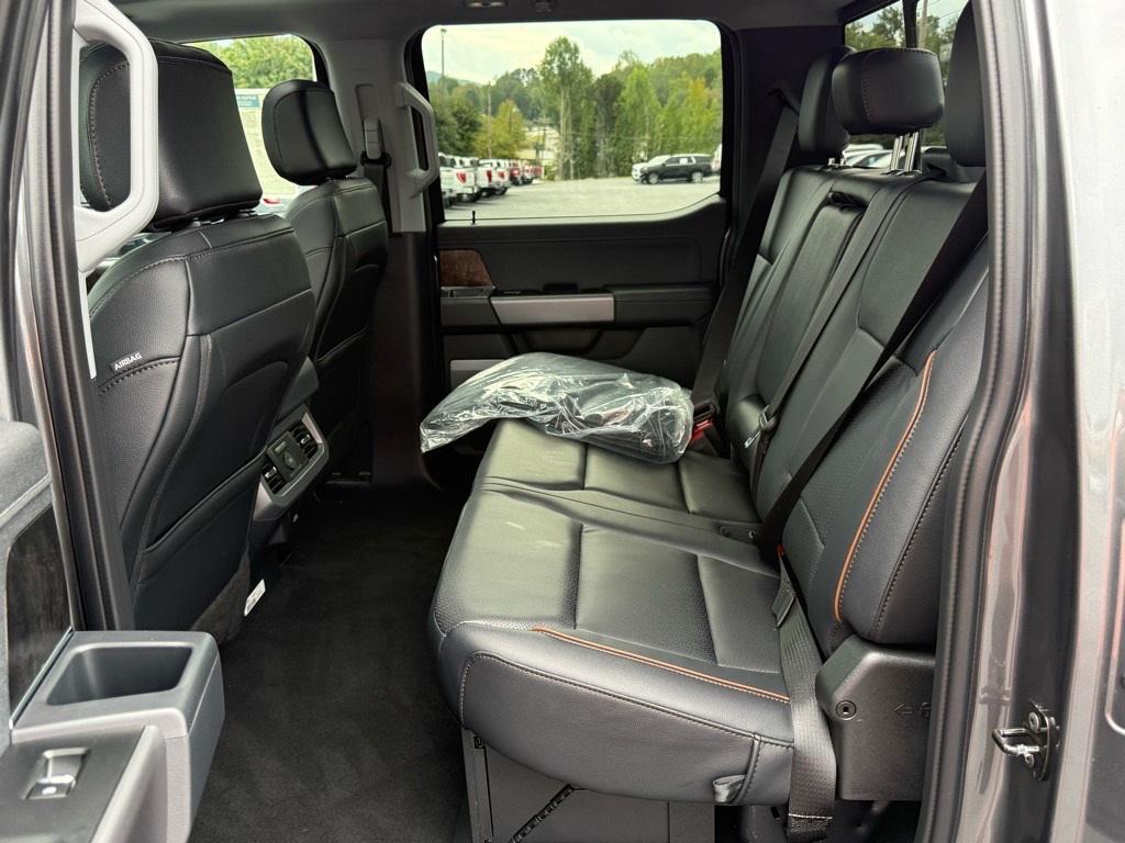 new 2026 Ford F-350 car, priced at $66,680